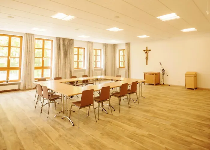 Kloster St. Josef