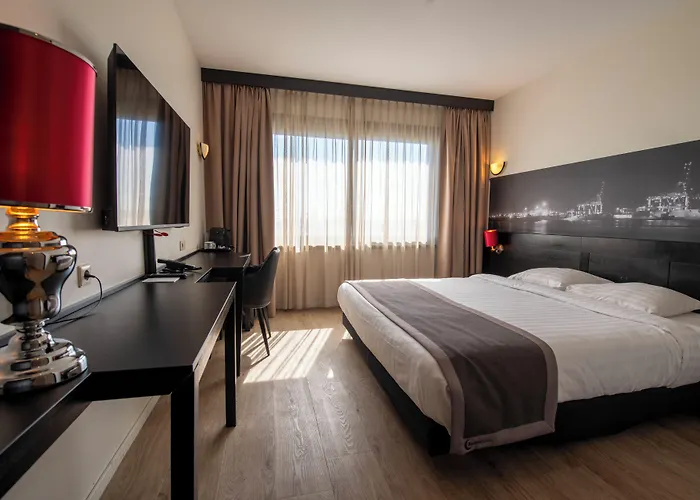 Bastion Hotel Vlaardingen