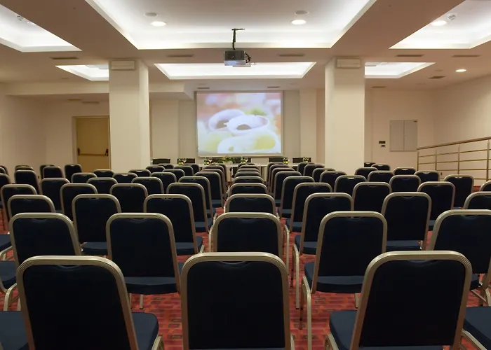 Hotel Park Makarska