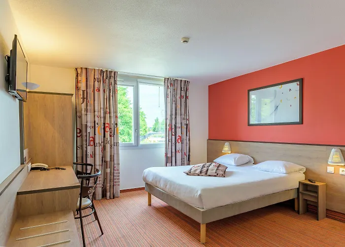 Ace Hotel Bourges