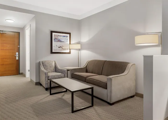 Best Western Plus Revelstoke