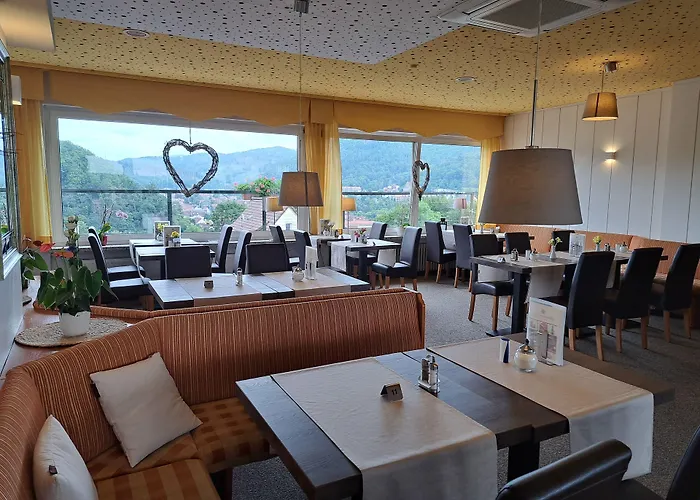Hotel Heikenberg