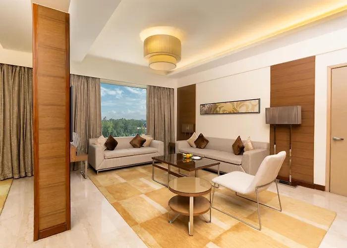 Radisson Blu Hotel, Greater Noida