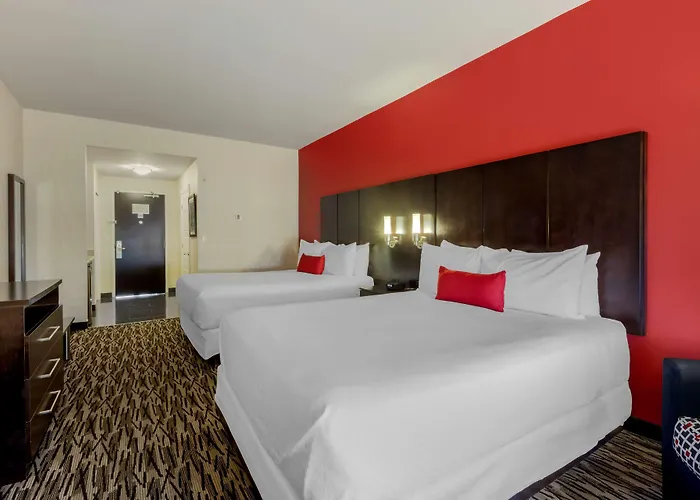 C Hotel By Carmen'S, BW Premier Collection