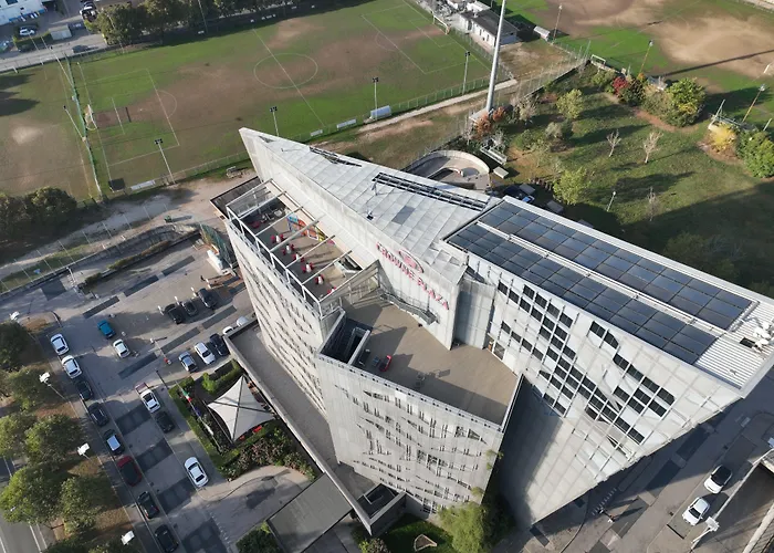 Crowne Plaza Verona Fiera By Ihg