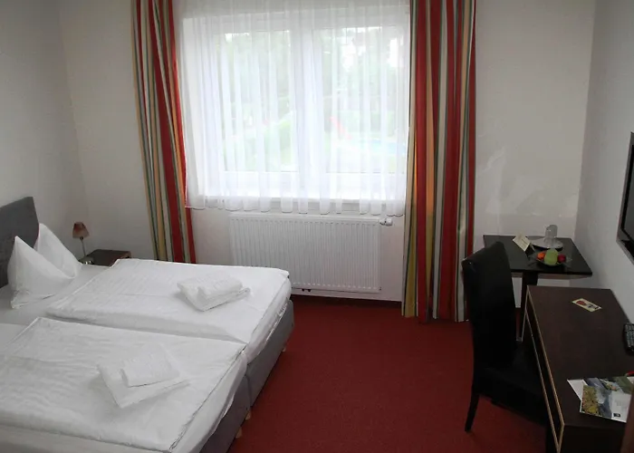 Hotel-Restaurant Moser Pöchlarn