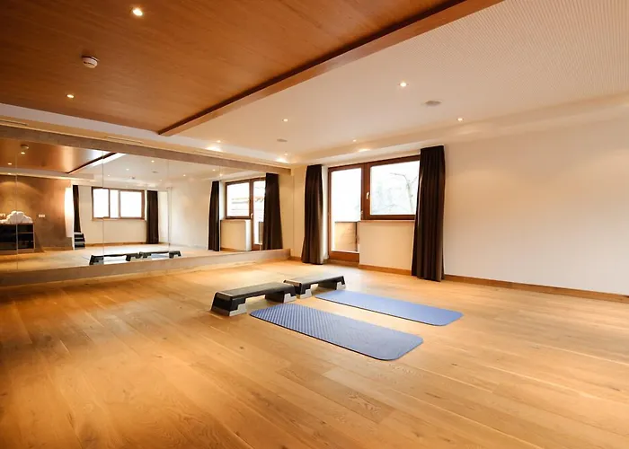 Sporthotel Neustift