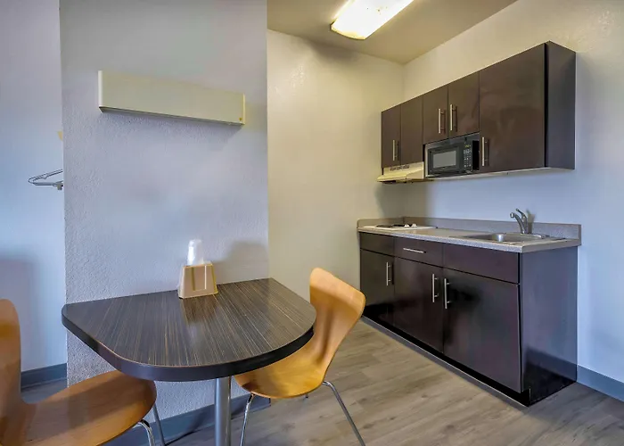 Motel 6-Cedar Park, Tx