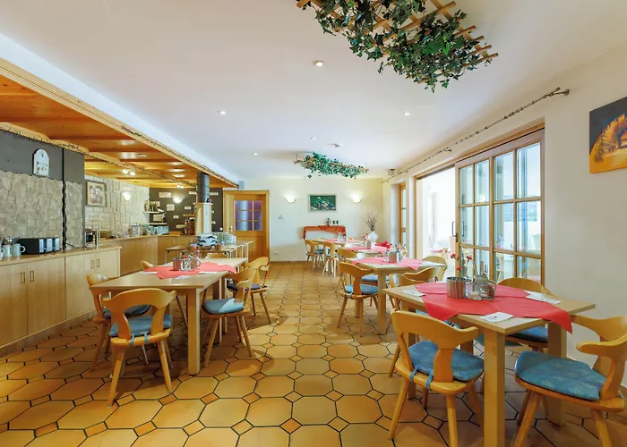 Alphotel Ettal