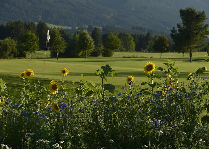 Hanusel Hof Wellness&Genuss in Panoramalage