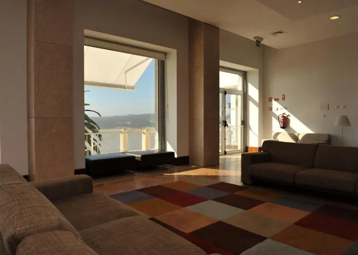 Inatel Foz Do Arelho Hotel