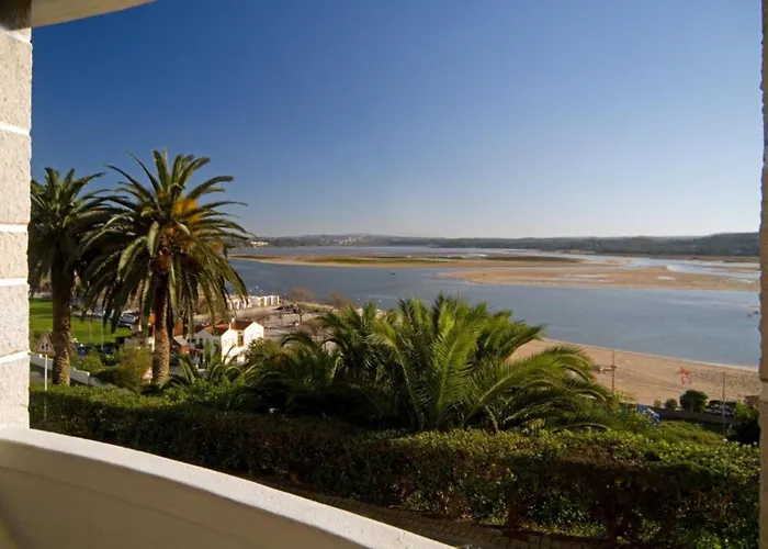 Inatel Foz Do Arelho Hotel