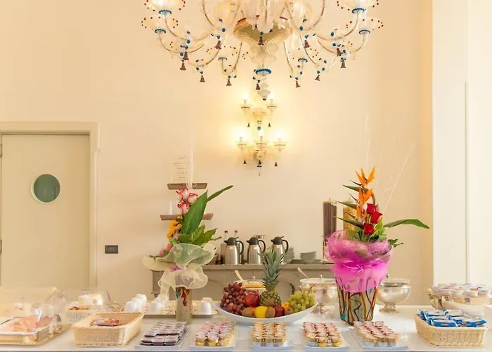 Grand Hotel Di Lecce