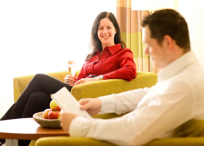 Pfalzhotel Asselheim