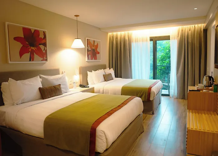 Iguazu Jungle Lodge