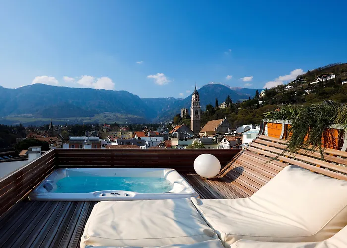 Boutique Hotel Imperialart