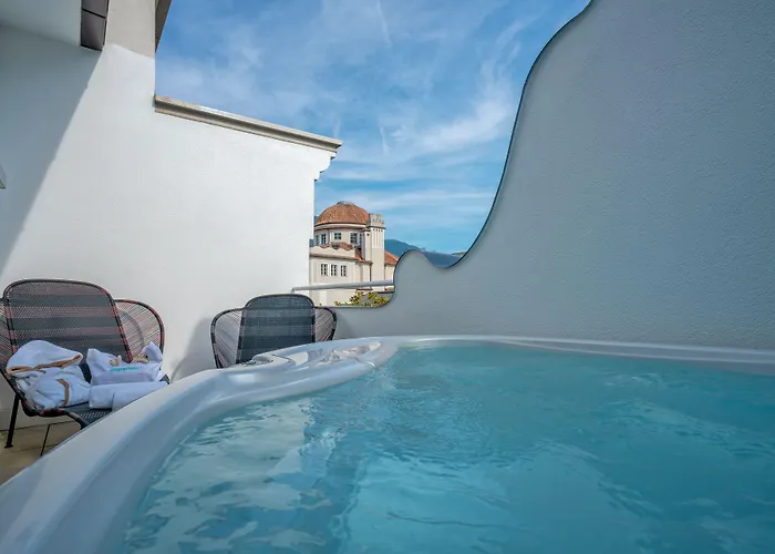 Boutique Hotel Imperialart