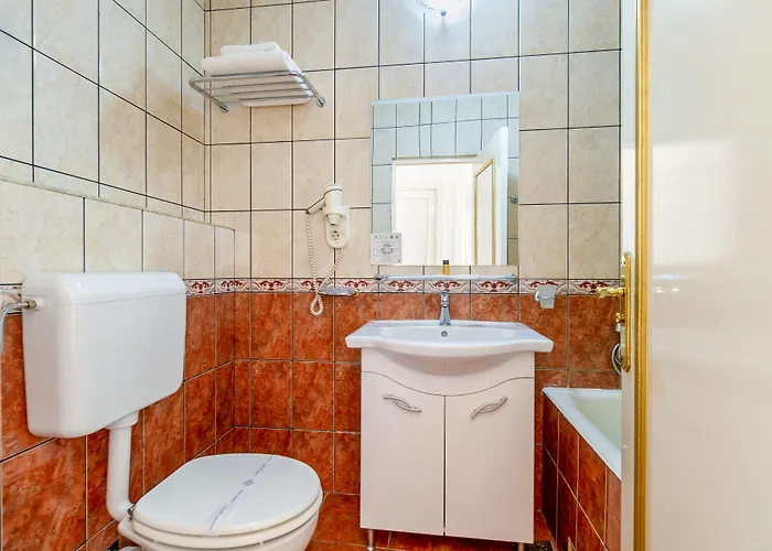 Hotel Imparatul Romanilor Hotel & Spa