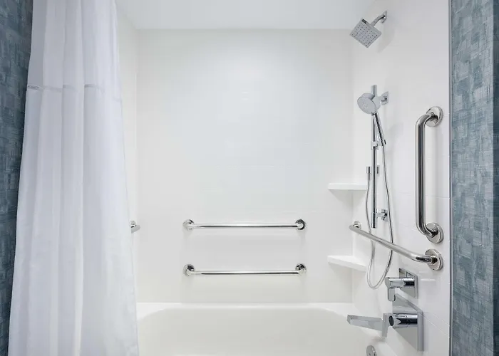 Hampton Inn & Suites Chattanooga Downtown