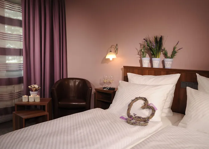 Hotel Lellmann