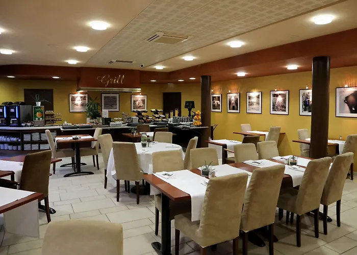 Logis Hotel Des Cepages
