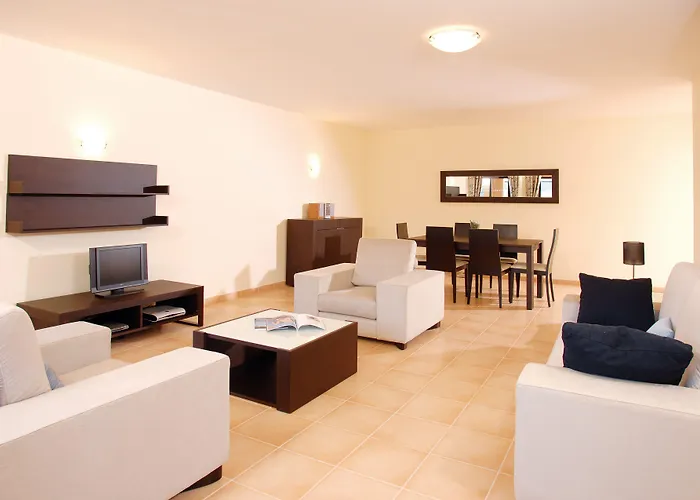 Estrela Da Luz Resort