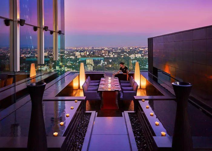 Jw Marriott Pune
