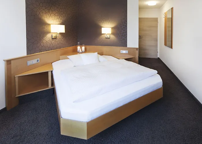 Hotel Rieth