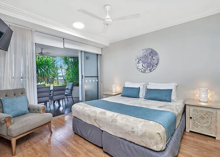 Vision Apartments