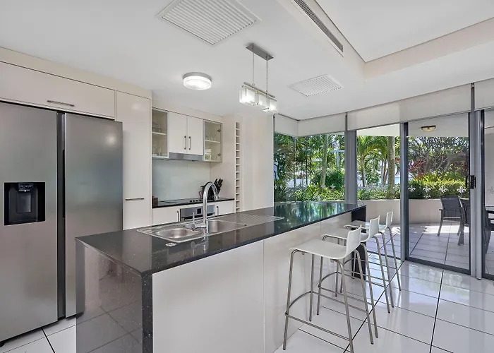 Vision Apartments