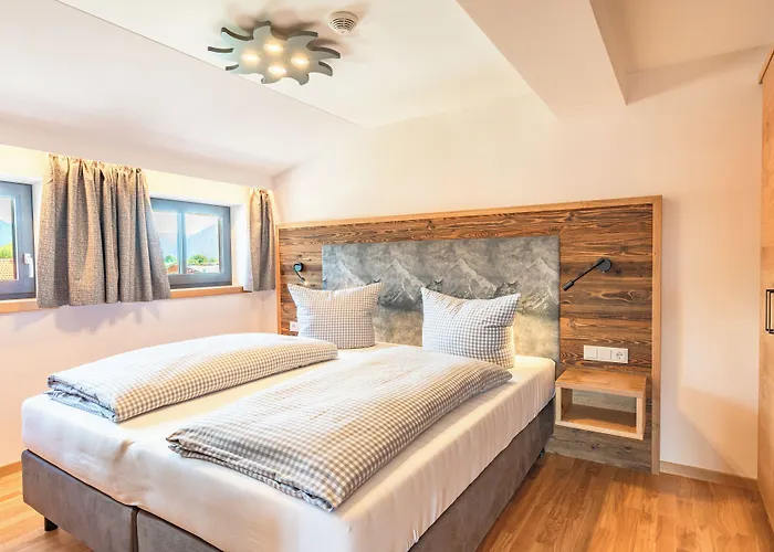 Hotel Alpensonne