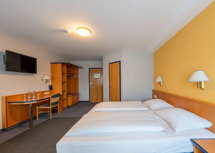 Hotel Strohofer