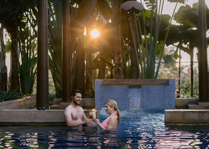 Hyatt Pune