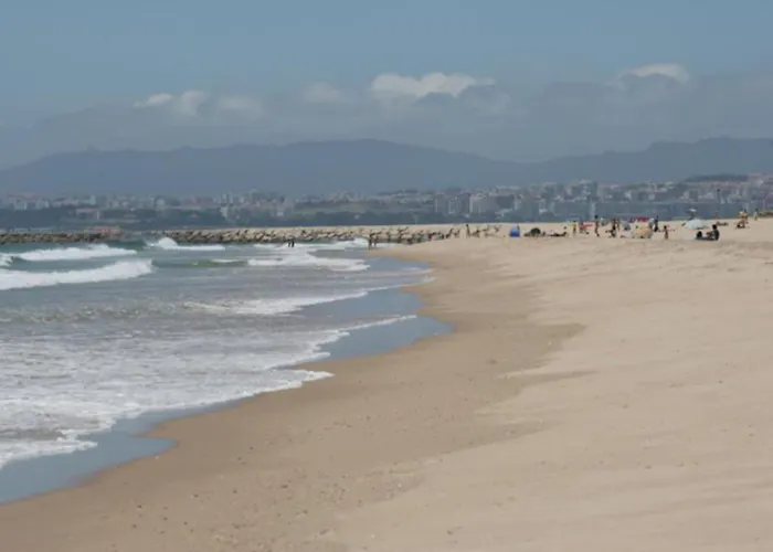 Inatel Caparica