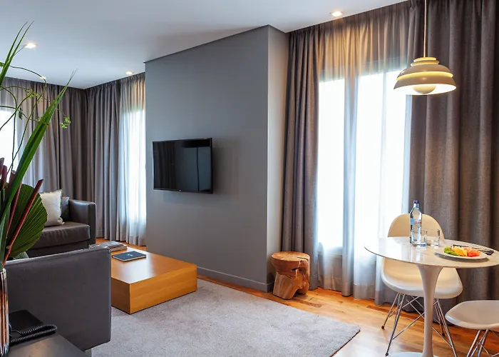 Altis Prime Hotel
