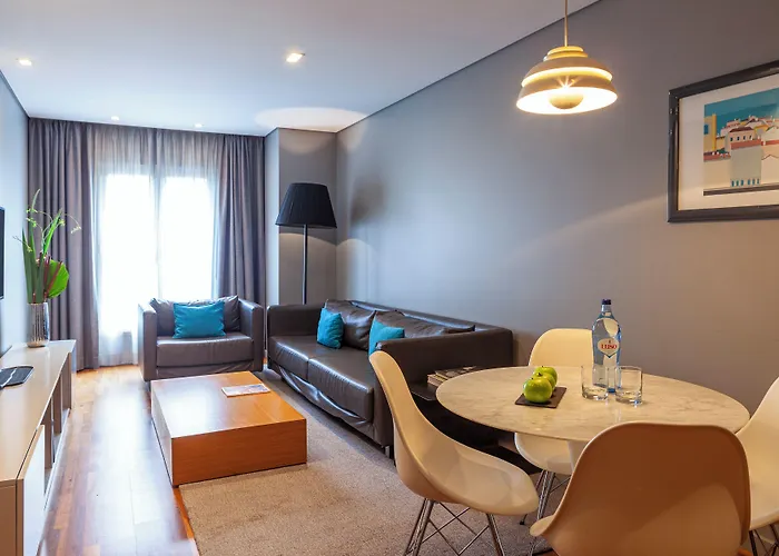 Altis Prime Hotel