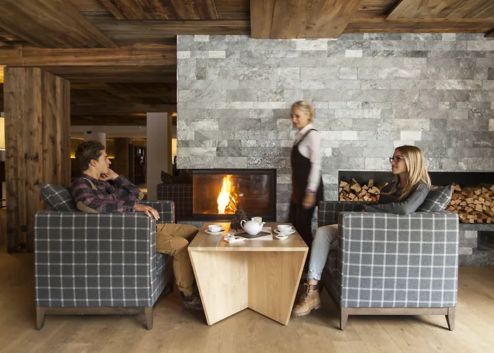 Hotel Col Alto