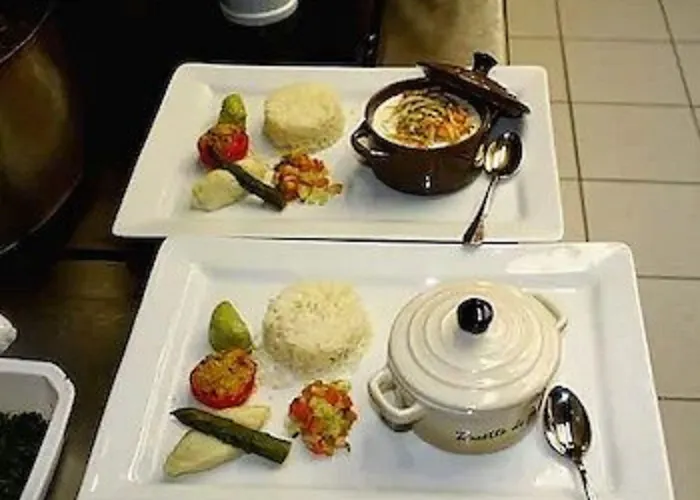 Logis Hotel- Restaurant La Renaissance