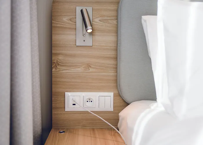 Holiday Inn Express Lublin By Ihg