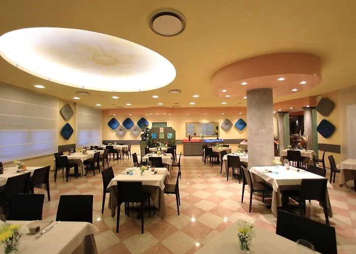 Hotel Eden