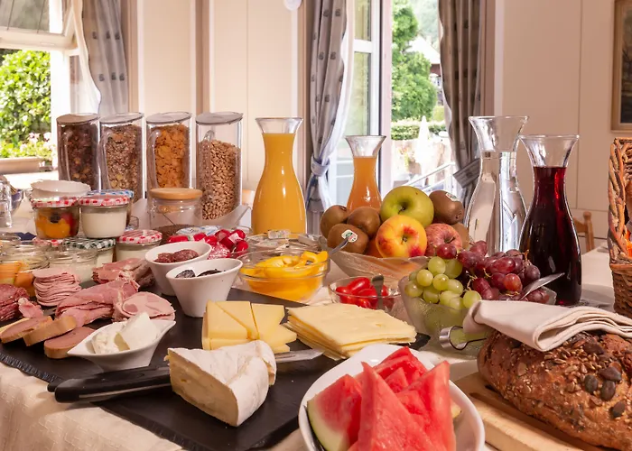 Goldener Adler Oberried - Hotel&Appartements