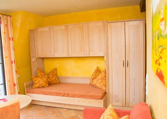 Hotel Casa Rustica - Eintrittskarten für den Europapark erhalten Sie garantiert über uns!