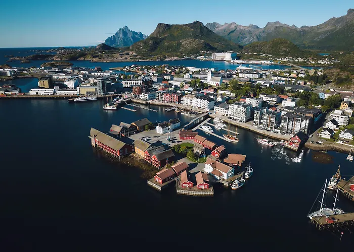 Anker Brygge
