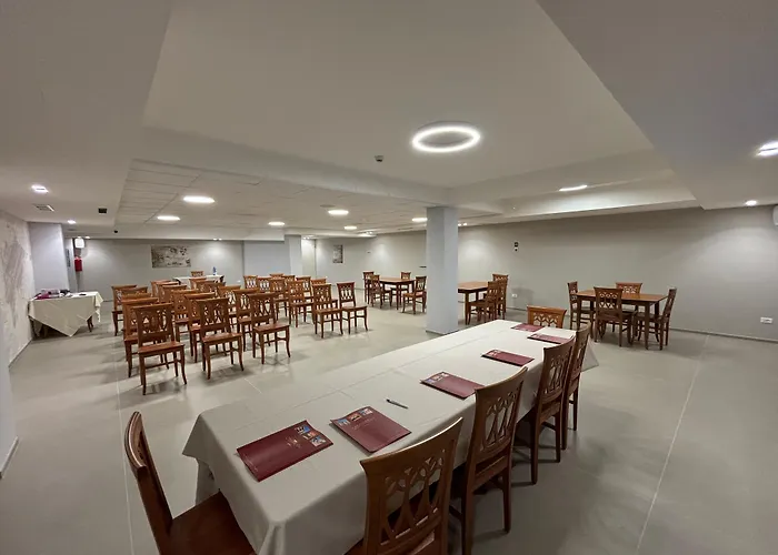 Hotel Valle Rossa