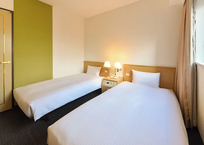 Hida Takayama Washington Hotel Plaza