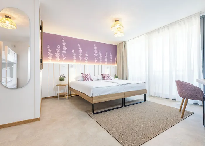Hotel Vile Park