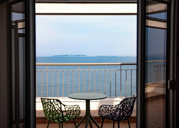 Hotel Vittorio