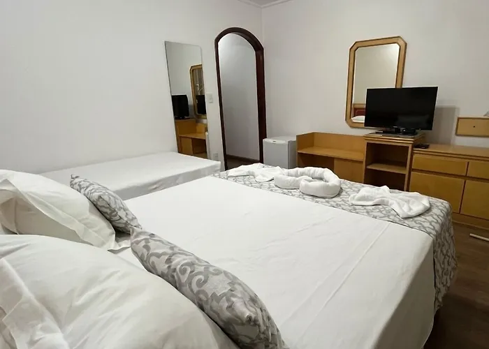 Biazi Paradise Hotel