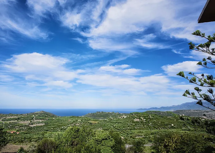 Hotel Villa Gli Asfodeli