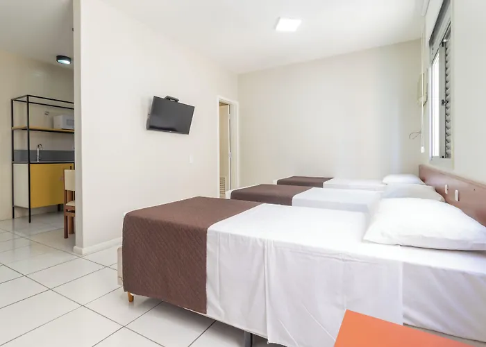 Rio Branco Hotel
